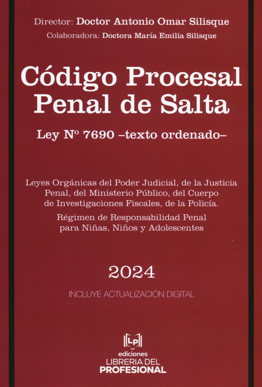La Provincia actualizó el Código Procesal Penal y refuerza garantías y derechos de las&nbsp;víctimas