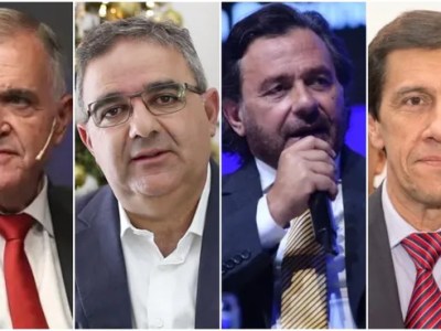 Un triunviro de la CGT acusó de fraude a gobernadores peronistas que facilitaron la reforma laboral de&nbsp;Milei