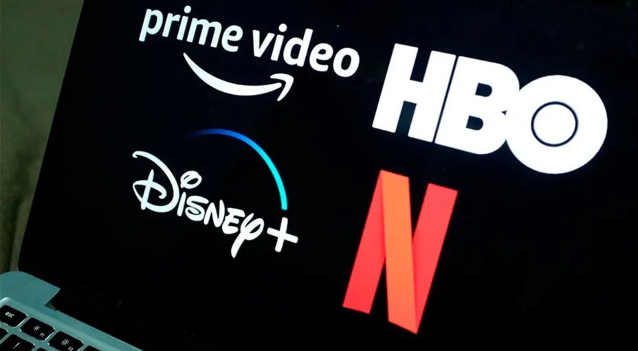 «Índice streaming»: cuánto cuestan Netflix, Disney+, HBO Max y Prime Video y qué incluye cada&nbsp;plan