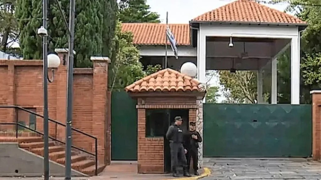 Conmoción en la residencia presidencial: investigan la muerte de un soldado en la Quinta de&nbsp;Olivos