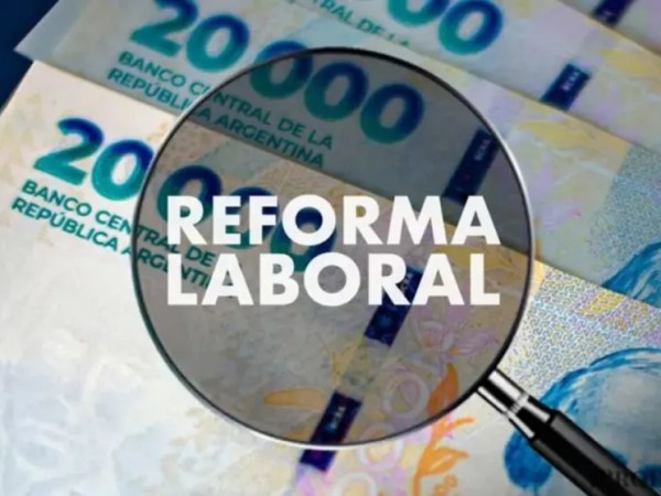 Reforma laboral: cuál es la estrategia del Gobierno para aprobarla en&nbsp;febrero