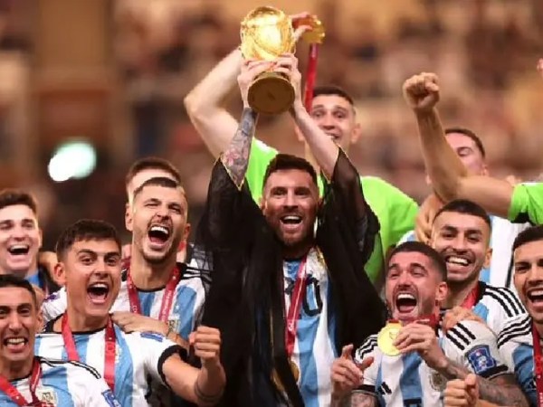 La lista de convocados de la Selección Argentina para el partido ante&nbsp;Guatemala