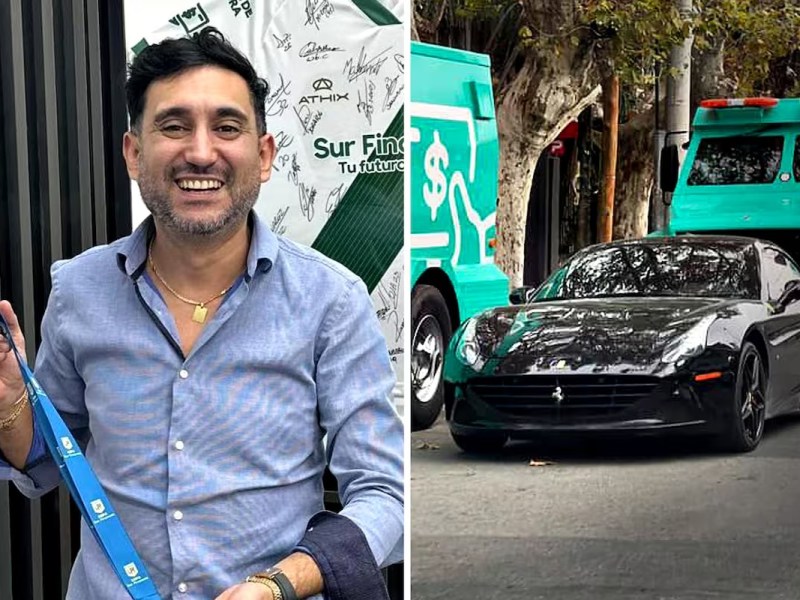 Sur Finanzas: la Justicia acreditó un operativo interno para destruir pruebas antes de los allanamientos ligados a Chiqui&nbsp;Tapia