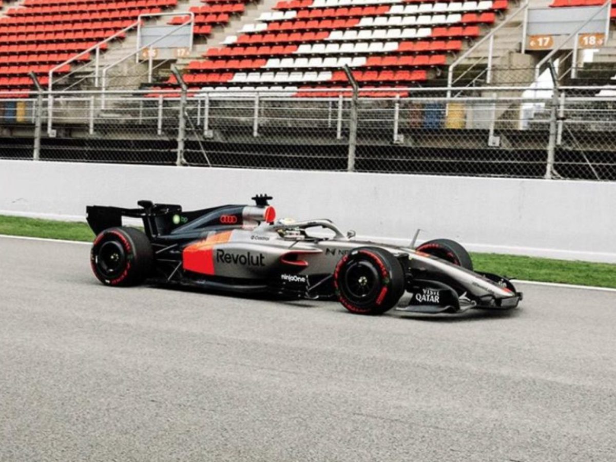 El dueño de la Fórmula 1 gana u$s555.000.000 en 2025 y eleva su cifra de negocio a u$s4.482.000.000