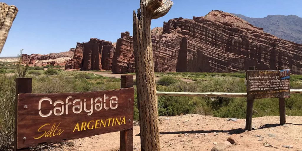 Vaqueros vs. Cafayate: La sorpresiva cifra oficial que sacude el mapa turístico de Salta este&nbsp;verano