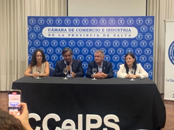 El análisis de la Cámara Argentina de Comercio: “Algunos vamos a quedar en el camino pero vale la&nbsp;pena”