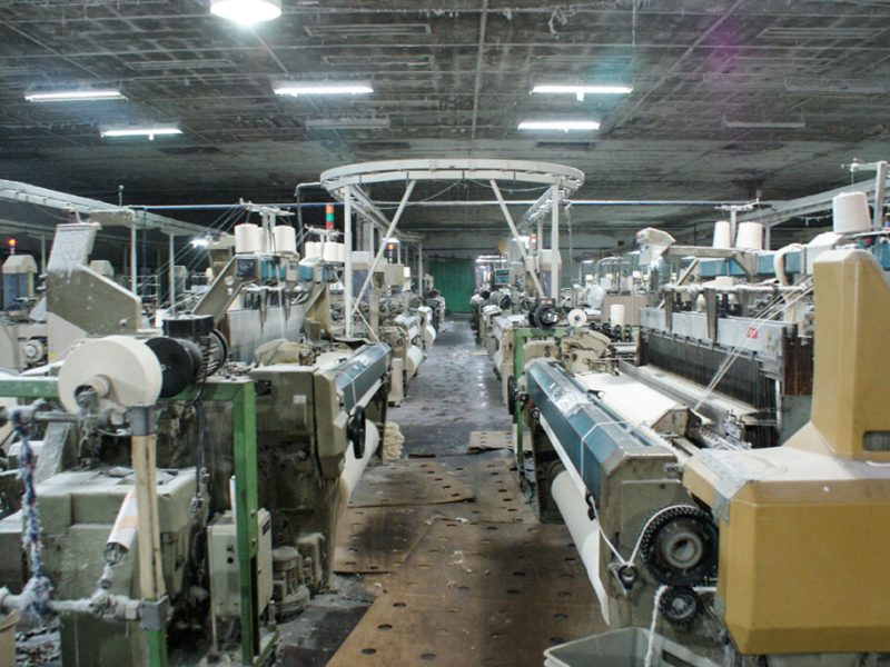 Despidos en el norte: fábricas textiles y de electrodomésticos ajustan ante la avalancha&nbsp;importadora