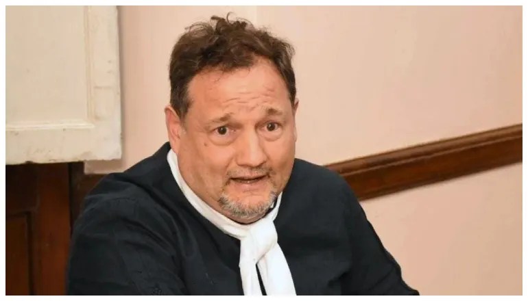 Quién es Martín Diez Villa, el postulante a juez de la Corte de Justicia de&nbsp;Salta