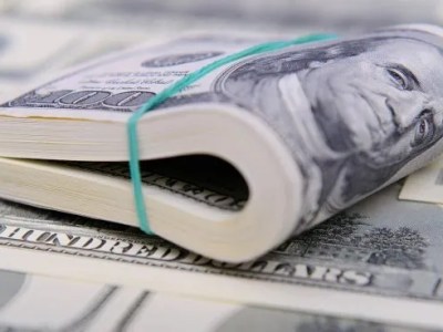 El dólar oficial retomó la dinámica alcista, pero volvió a cerrar por debajo de los&nbsp;$1.450