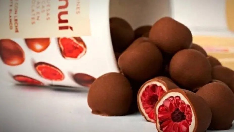 Se vende hasta en Marruecos: el agresivo plan de Rapanui para convertir a Franuí en fenómeno global