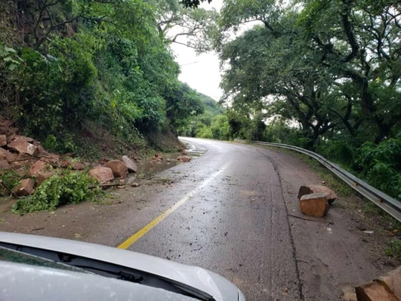 Así están las rutas en Salta este martes: tramos habilitados y puntos&nbsp;críticos