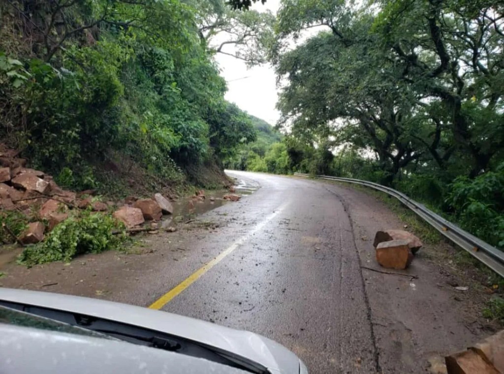 Así están las rutas en Salta este martes: tramos habilitados y puntos críticos