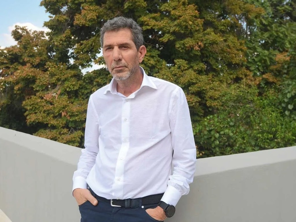 Renunció el secretario de Transporte, Luis Perrini: llevaba menos de un año en el cargo