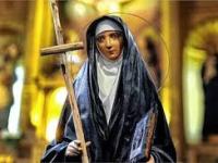 Mama Antula: llevó la espiritualidad como bandera, fundó un centro para practicarla y se convirtió en la primera santa&nbsp;argentina