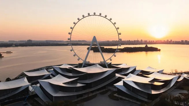 Los proyectos de arquitectura más esperados del mundo en 2026: dónde están y por qué superan u$s1.300&nbsp;millones