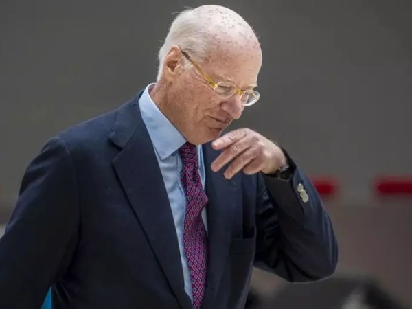 Rocca extiende su poder en el negocio del acero: compró una mega empresa por casi u$s25&nbsp;millones