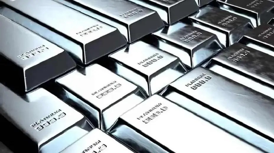 La plata tuvo una suba récord de 150% en 2025: así podés invertir en este metal en&nbsp;2026