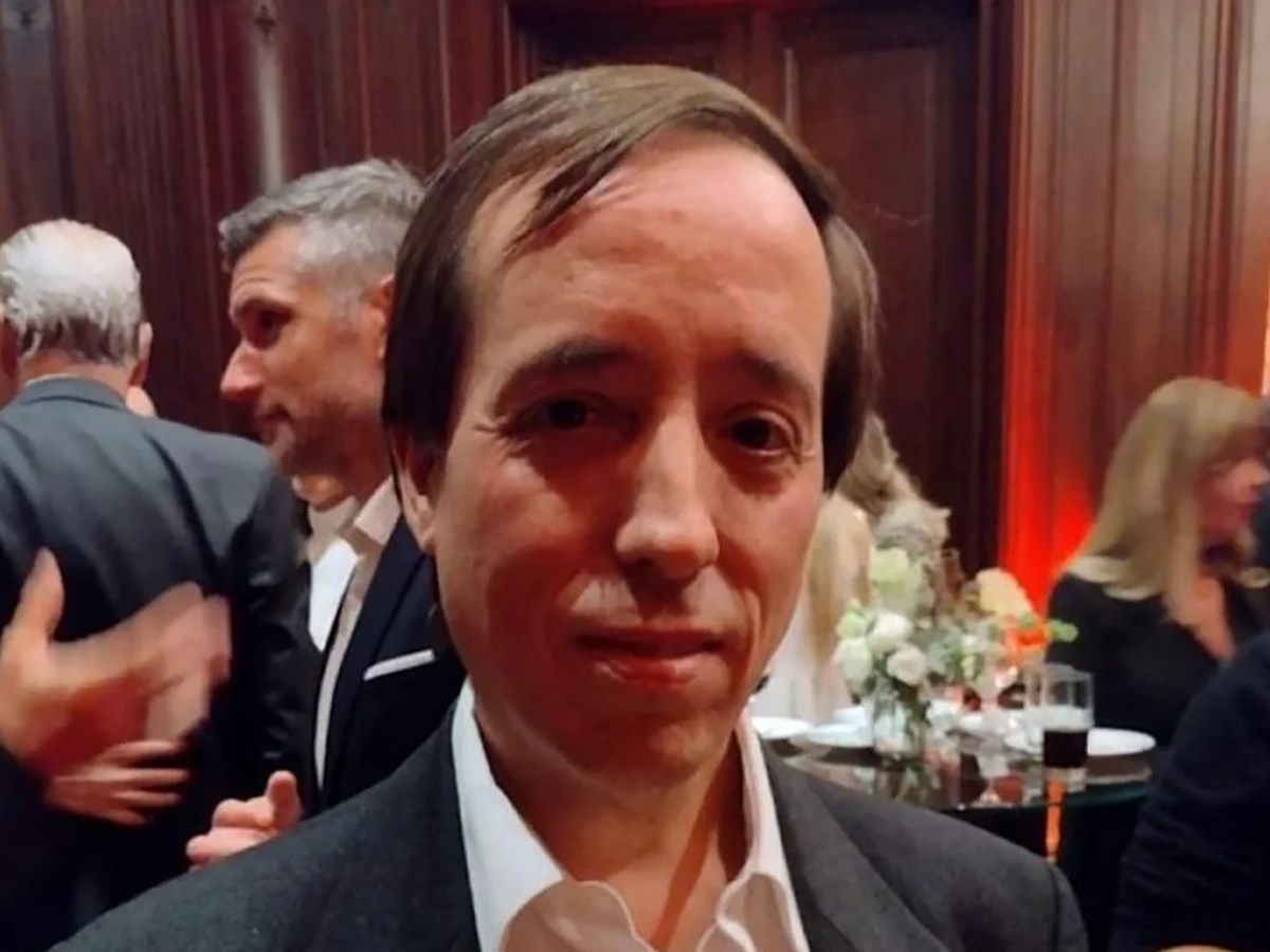 Se negó a declarar el empresario acusado de haber abusado de los compañeros de su hijo de colegio en&nbsp;Palermo