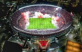 Rosario Central vs. River por el Torneo Apertura: hora, TV y posibles formaciones