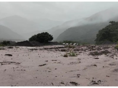Estado de las rutas en Salta: tramos intransitables y alerta por lluvias este&nbsp;viernes