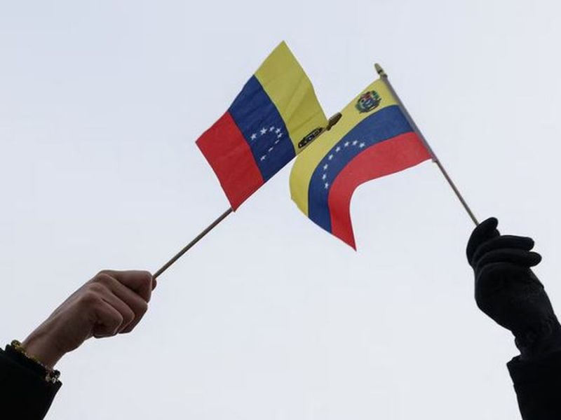 Venezuela anticipó que liberará a todos los presos políticos la semana&nbsp;próxima