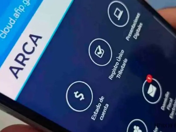 ARCA: qué hacer si hubo un error en la recategorizaron de oficio en el&nbsp;monotributo