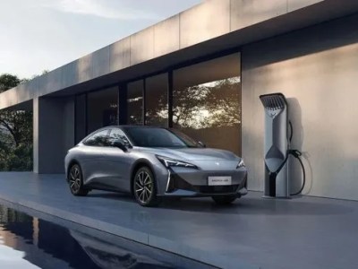 Marca china premium desembarca en la Argentina con cuatro autos eléctricos y precios&nbsp;confirmados