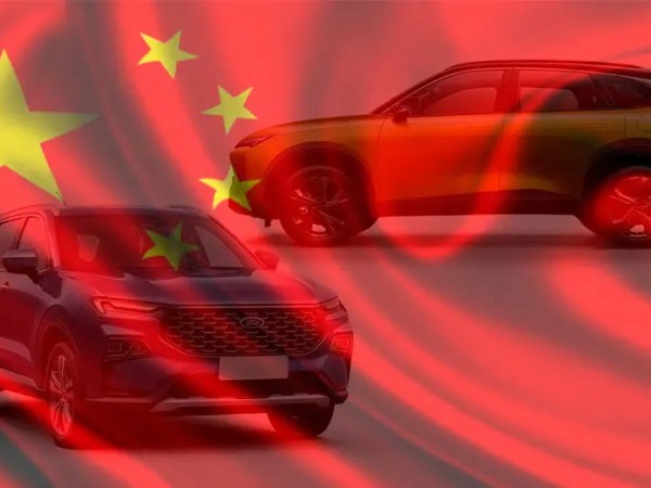 Los autos chinos revolucionan el mercado argentino: hicieron caer la venta de autos&nbsp;usados