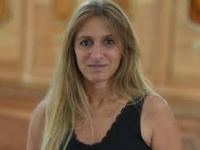 Reforma laboral: LLA pidió la expulsión de la diputada K Florencia Carignano por intentar boicotear la&nbsp;sesión