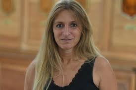 Reforma laboral: LLA pidió la expulsión de la diputada K Florencia Carignano por intentar boicotear la&nbsp;sesión