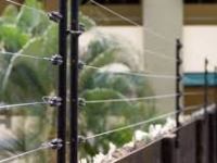 Las rejas pasaron de moda: la alternativa que es tendencia por ser invisible y hacer más segura tu&nbsp;casa