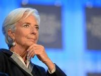 La polémica frase con la que la presidenta del Banco Central Europeo cruzó a&nbsp;Trump