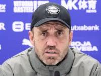 Coudet: «Juro por mis hijos que nadie de River me&nbsp;contactó»