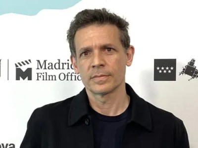 El cineasta argentino Daniel Burman fue designado como director de contenido original de Disney+&nbsp;Latinoamérica