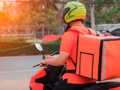 Precarización laboral: un «ejército» de monotributistas impulsa la venta de motos de baja&nbsp;cilindrada