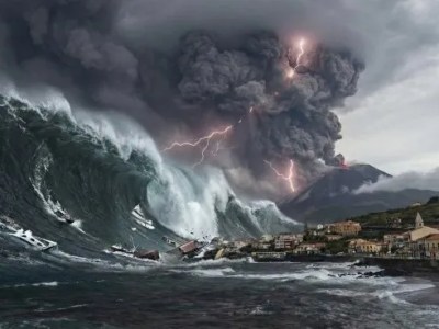 Alerta de la NASA: el fenómeno que amenaza con hundir ciudades costeras y acelerar una crisis&nbsp;global