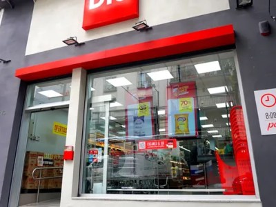 Dia volvió a ganar dinero, disparó su valor bursátil y consolida su giro&nbsp;estratégico