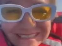 “Fuera, pobres”: echaron a la directora de Turismo Social de Misiones por burlarse desde el Caribe de las personas sin&nbsp;recursos