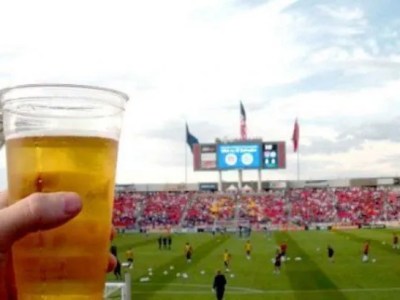 River habilitó la venta de cerveza con alcohol en el&nbsp;Monumental