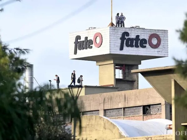 Aluar se queda con parte de la planta de Fate que acaba de cerrar sus&nbsp;puertas