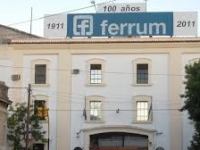 Ferrum vendió más sanitarios pero perdió $5.880 millones en el primer&nbsp;semestre