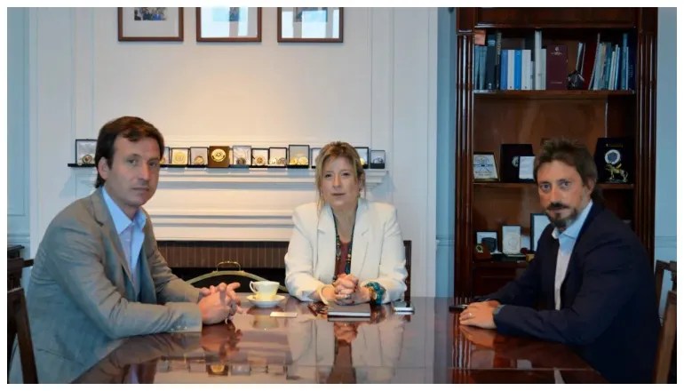 Narcotráfico: Orán ya es la base operativa del nuevo grupo especial de élite GEANSA