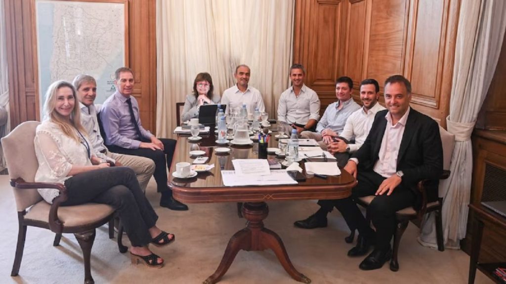 Reforma laboral: el Gobierno eliminó el artículo de las licencias médicas para asegurar su voto en&nbsp;Diputados