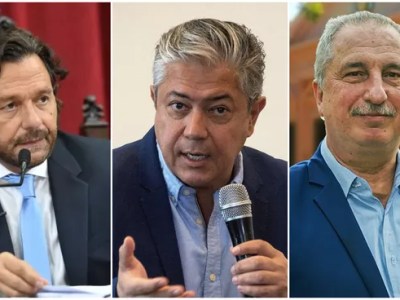 Los provincialismos apoyaron la reforma laboral y aceitaron su vínculo con el&nbsp;Gobierno