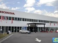 Honda invierte u$s24 millones en Argentina para fabricar&nbsp;cuatriciclos