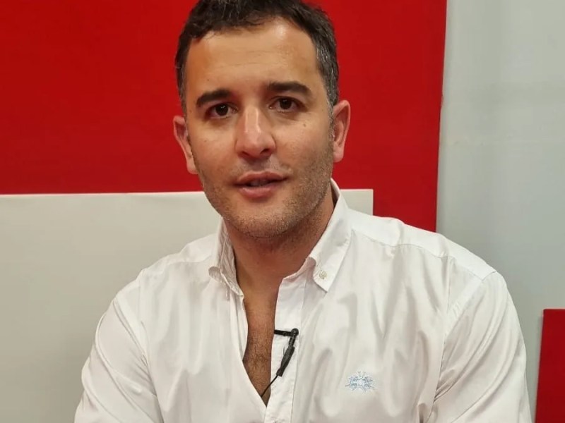 Jarsún anticipó que las boletas de agua seguirán ajustándose todos los&nbsp;meses