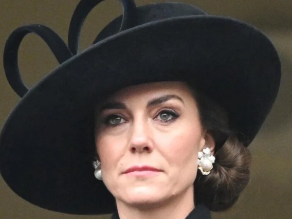 El lado B de Kate Middleton: presión, ruptura y el precio de enamorarse de un&nbsp;príncipe