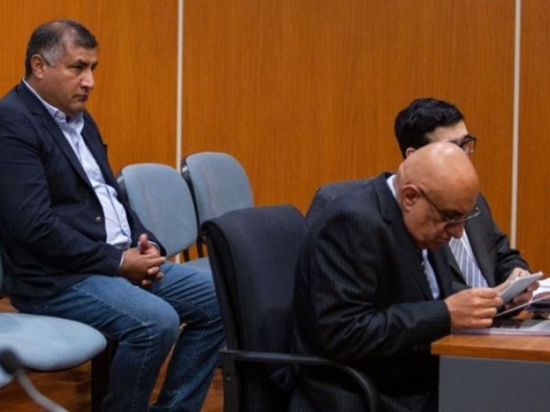 Este jueves comienza el juicio oral contra “Kila” Gonza por&nbsp;corrupción