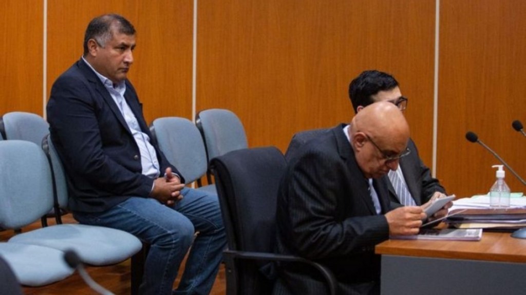Este jueves comienza el juicio oral contra “Kila” Gonza por corrupción