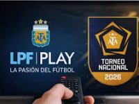 Central Norte y Gimnasia y Tiro en la nueva plataforma LPF&nbsp;Play